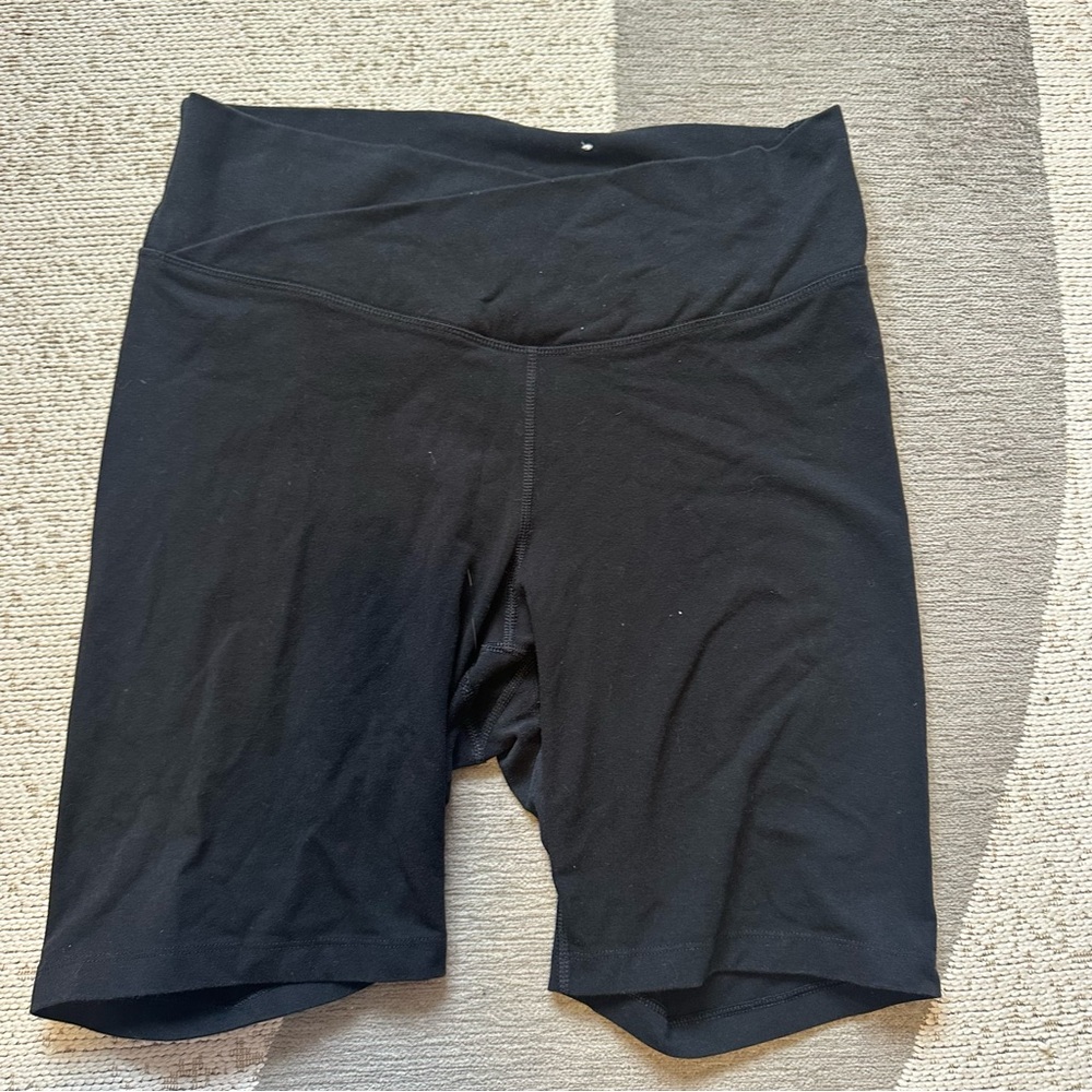 Old navy bike shorts